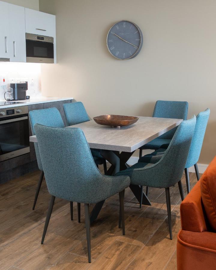 Shoreline Apartments غالواي المظهر الخارجي الصورة