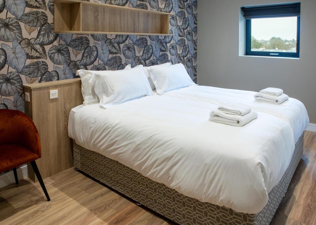 Shoreline Apartments غالواي المظهر الخارجي الصورة
