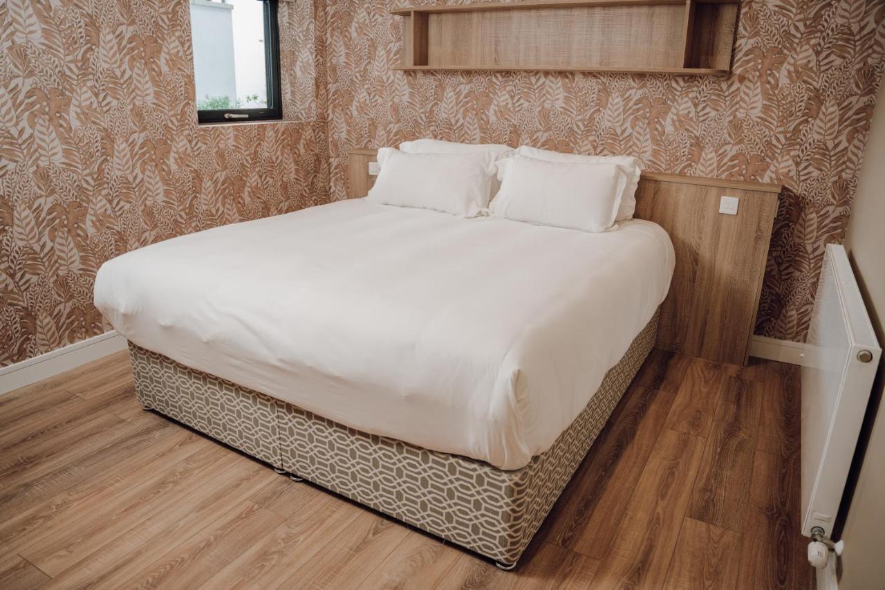 Shoreline Apartments غالواي المظهر الخارجي الصورة