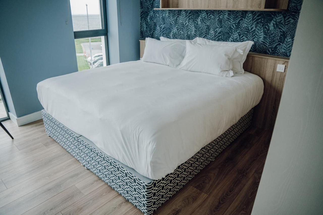 Shoreline Apartments غالواي المظهر الخارجي الصورة