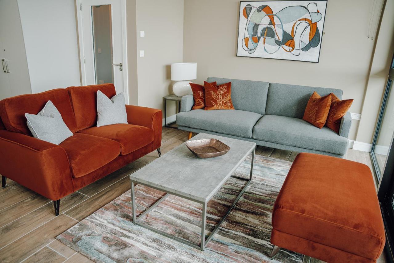 Shoreline Apartments غالواي المظهر الخارجي الصورة