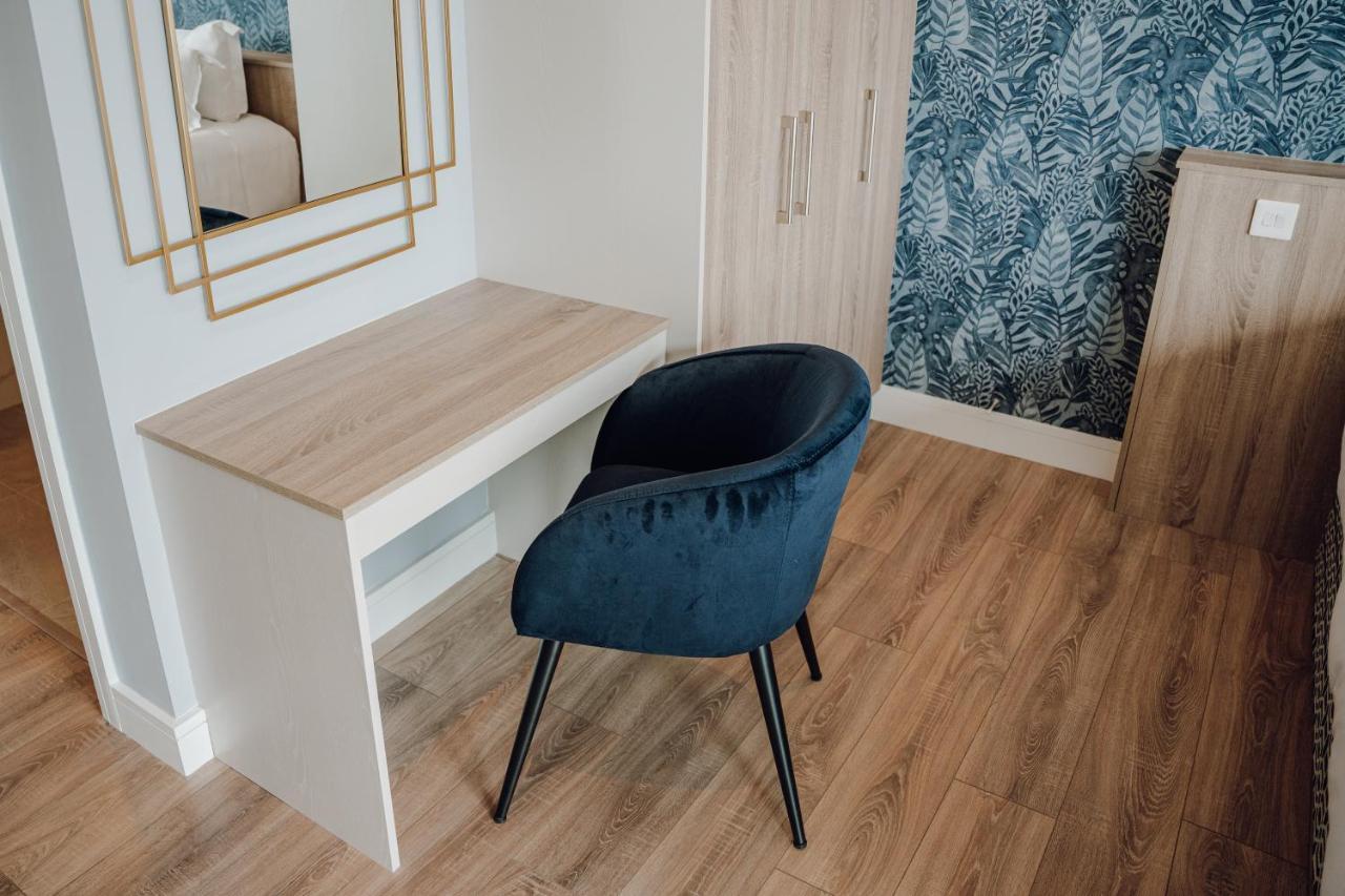 Shoreline Apartments غالواي المظهر الخارجي الصورة