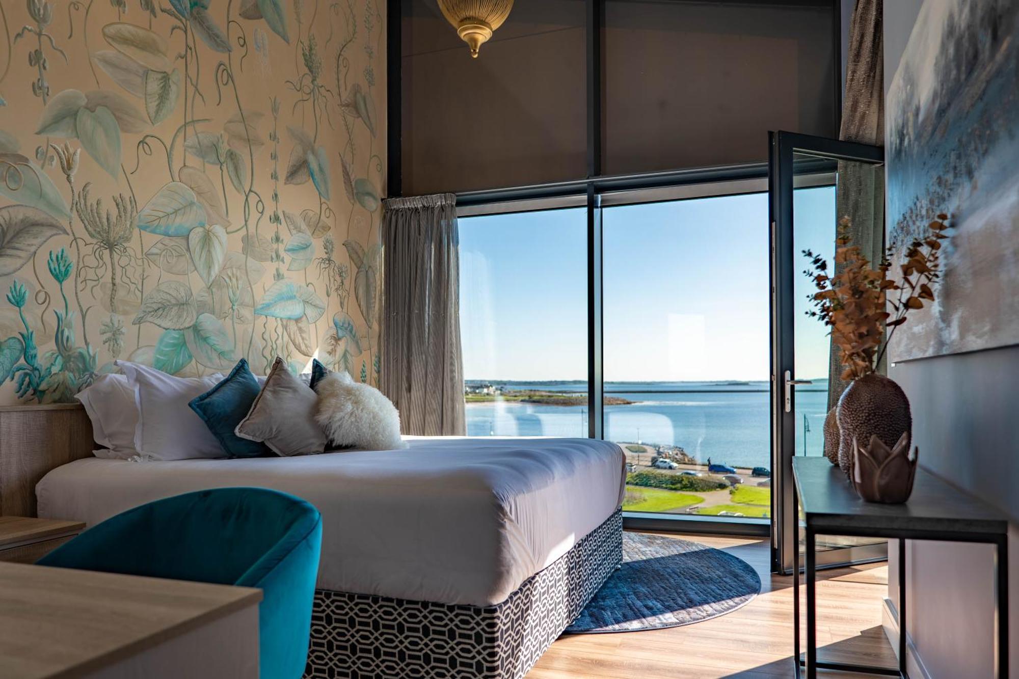 Shoreline Apartments غالواي المظهر الخارجي الصورة