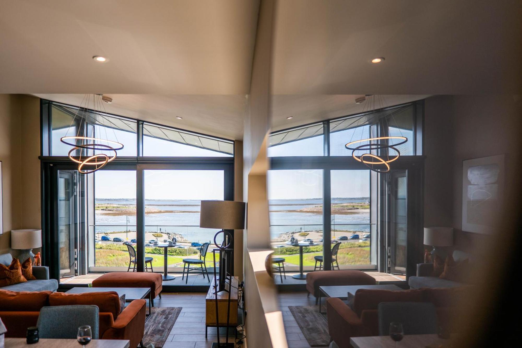 Shoreline Apartments غالواي المظهر الخارجي الصورة